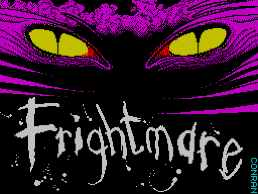 Frightmare - заставка