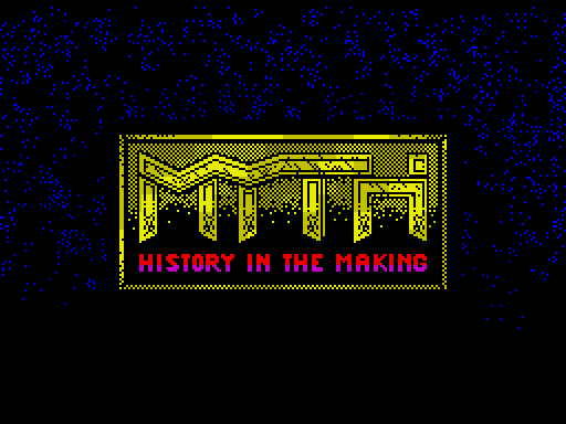 Myth — History in the Making - заставка