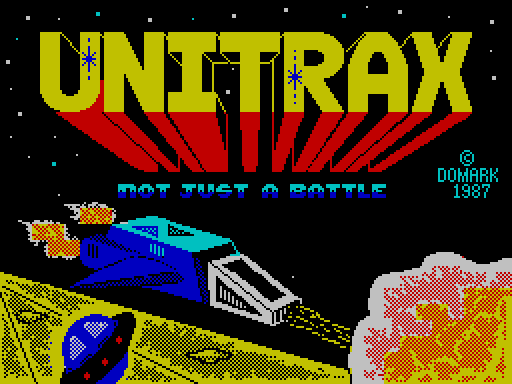 Unitrax